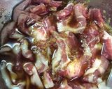 豚の生姜焼き　作り方3写真