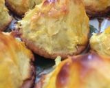 簡単おいしい♡スイートポテト作り方7写真