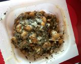 胡麻香るピリ辛納豆作り方1写真