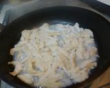 簡単おいしい!カレイ丼作り方2写真