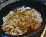 簡単おいしい!カレイ丼作り方3写真