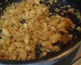 簡単おいしい!カレイ丼作り方4写真