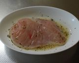 鶏むね肉ジャーキー☆フライパンで作り方7写真