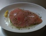 鶏むね肉ジャーキー☆フライパンで作り方6写真