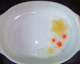 離乳食初期・七夕ご飯作り方3写真