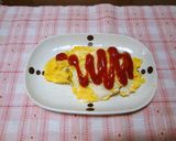 じゃがいものオムレツ作り方6写真