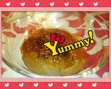 ローズの香りで美肌ゼリー作り方4写真