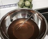 青トマトのピクルス作り方8写真