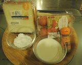 こめコッコォー卵で作るフレンチトースト作り方1写真