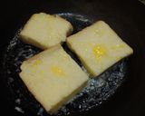 こめコッコォー卵で作るフレンチトースト作り方4写真