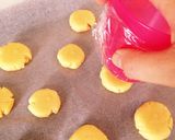 強力粉でサクサクなクッキー作り方4写真