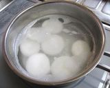 大根のそぼろあんかけ煮作り方2写真
