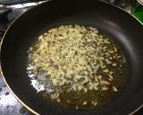 シェフ直伝！ロブスターエビのスパゲティー作り方2写真