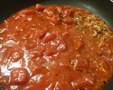 シェフ直伝！ロブスターエビのスパゲティー作り方3写真