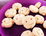 強力粉でサクサクなクッキー作り方6写真