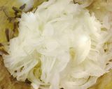新玉ねぎとイカのマリネ作り方4写真