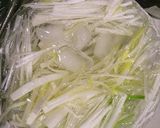 なすと香味野菜のサッパリサラダ作り方2写真
