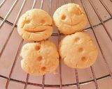 強力粉でサクサクなクッキー作り方7写真