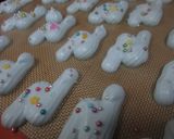 七夕☆天の川メレンゲ作り方5写真