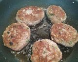 和風ハンバーグ作り方5写真