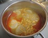 大根のそぼろあんかけ煮作り方6写真