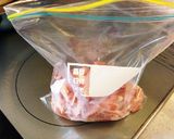 簡単♡鶏もも肉であの人気店のとり天を再現作り方2写真