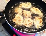 簡単♡鶏もも肉であの人気店のとり天を再現作り方5写真