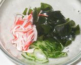 塩レモンで★便利な合わせ酢作り方3写真