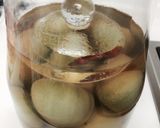 青トマトのピクルス作り方10写真