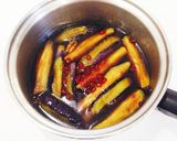 なすの煮浸し☆ご飯がススム！夏バテ解消作り方6写真