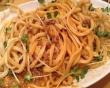 絶品！汁無し坦々麺作り方7写真