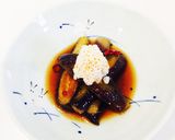 なすの煮浸し☆ご飯がススム！夏バテ解消作り方7写真