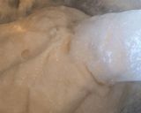片栗粉で☆豆腐わらびもち♪♪作り方3写真