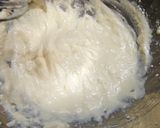 介護食【かぼちゃの豆腐マヨグラタン風】作り方2写真