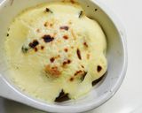 介護食【かぼちゃの豆腐マヨグラタン風】作り方4写真