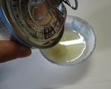 介護食【簡単冷汁！】作り方1写真
