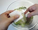 介護食【簡単冷汁！】作り方5写真