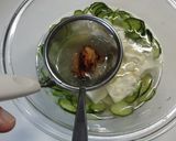 介護食【簡単冷汁！】作り方6写真