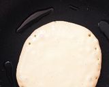 ほっこり☆抹茶のホットケーキ作り方3写真