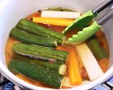 なっとくの ＊ピクルス＊作り方6写真