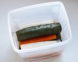 なっとくの ＊ピクルス＊作り方7写真