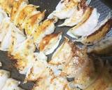 餃子パーティー☆〆まで提案作り方7写真