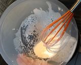 銀座の老舗風☆ふわとろオムライス作り方4写真