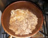 我が家の豚肉生姜焼き☆作り方4写真