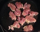 グリルチキンサラダ＆ハニードレッシング作り方4写真