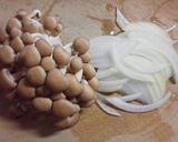 油揚げの和風チーズ焼き(*^^*)作り方1写真