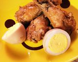 ✯鶏のサッパリ煮✯作り方4写真