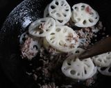 ご飯がすすむ＊レンコンのカレーきんぴら＊作り方4写真