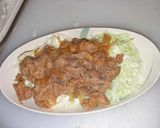 我が家の豚肉生姜焼き☆作り方5写真