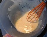 銀座の老舗風☆ふわとろオムライス作り方5写真